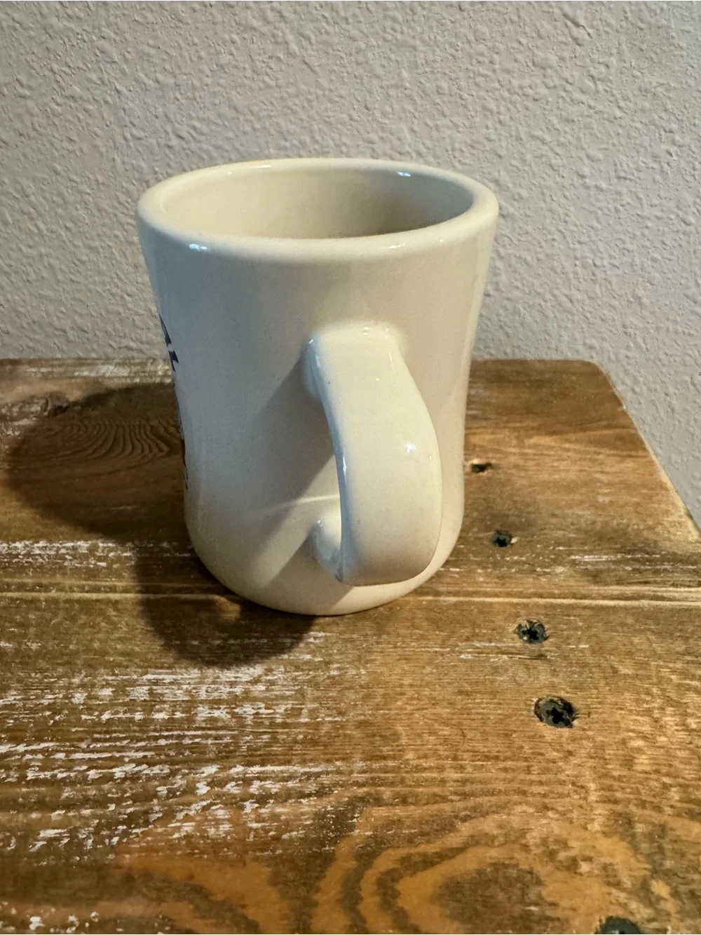 N/A heavy ceramic